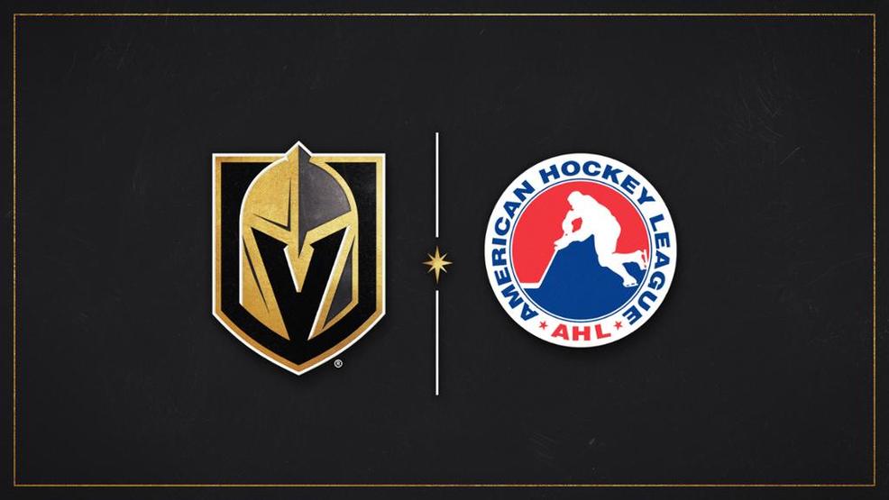 Vegas Golden Knights purchase AHL 