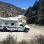 Sheriff's office: Body found off I-80 at Farad; criminal investigation underway