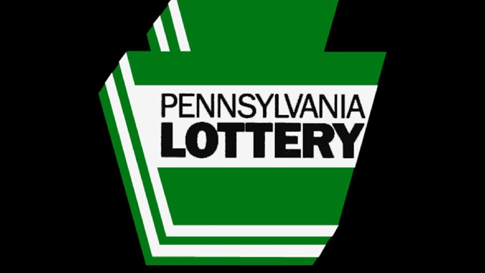 Pa Lottery Frequency Chart
