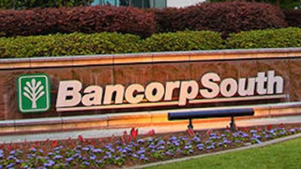 Feds BancorpSouth illegally denied black consumers fair access to