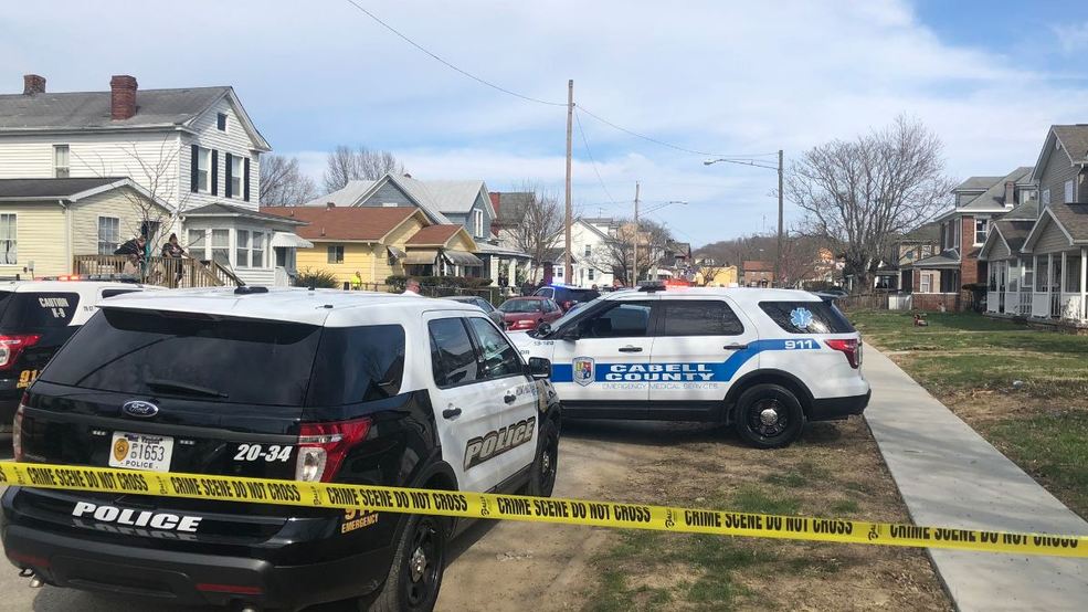 Shooting reported in Huntington; victim in stable condition WCHS