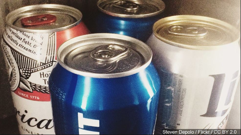 Stores Cited For Illegally Selling Alcohol Tobacco To Minors Wpec