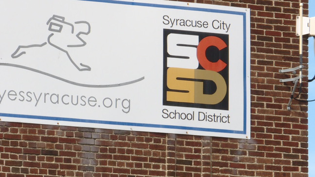 Syracuse schools to survey parents on increasing in-person instruction days