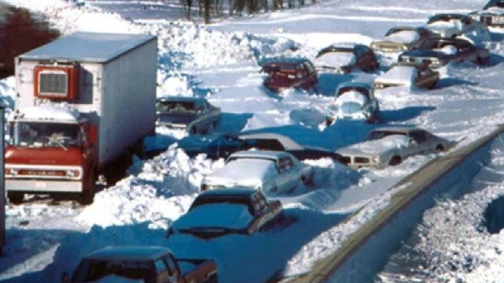 Blizzard of �78&hellip;37 years later! WJAR