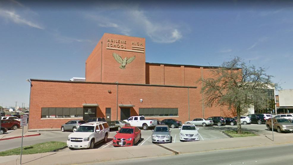 Abilene High School Student Tests Positive For Covid 19 Ktxs
