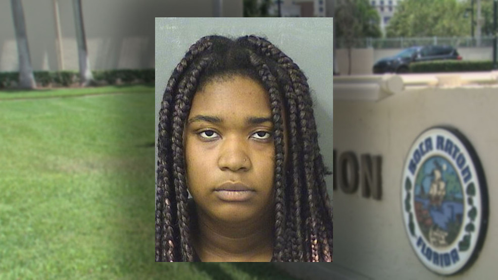 Police: New York judge killed in Boca hit-and-run by woman claiming to be Harry Potter