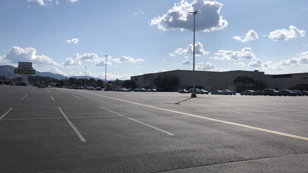 Tanglewood mall
