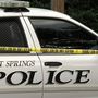 1 in serious condition following Hot Springs shooting