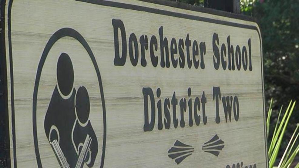 Dorchester District 2 Names Teachers Of The Year WCIV