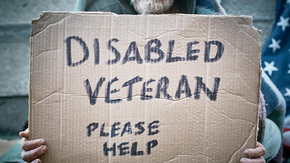 Annual Event In North Charleston To Assist Veterans Struggling With Homelessness Wciv