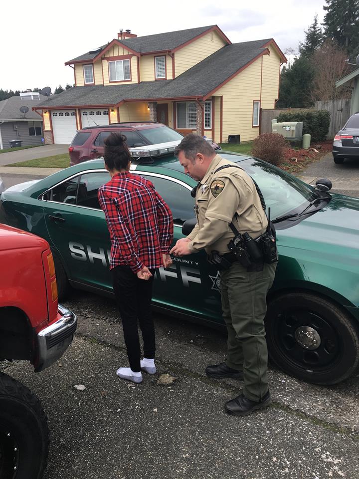 Suspect arrested in murder of 30-year-old man in Seabeck ... Suspect arrested in murder of 30-year-old man in Seabeck ...