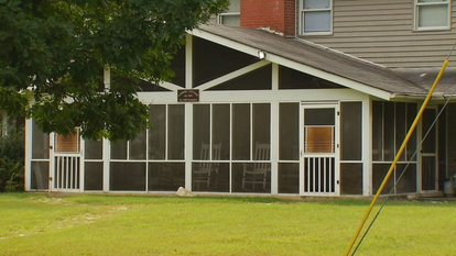 Camp Bluebird Offers Hope To Cancer Survivors Wlos