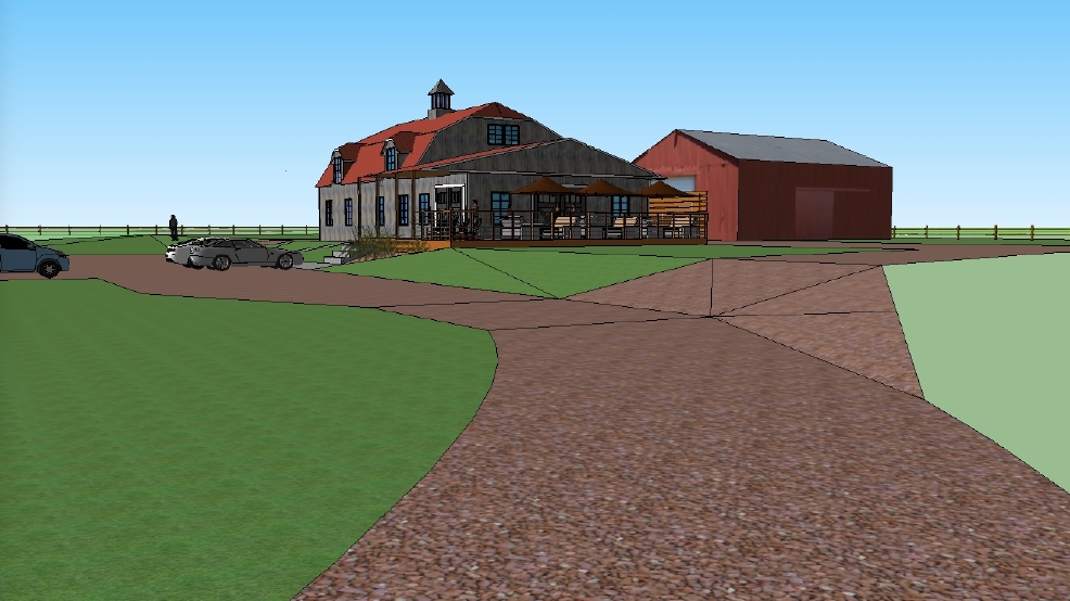 Proposed Penfield Cidery Draws Pushback Wham