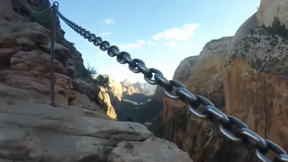 Image of Zion National Park