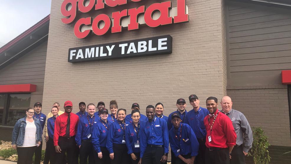 Working At Golden Corral: Company Overview and Culture - Zippia
