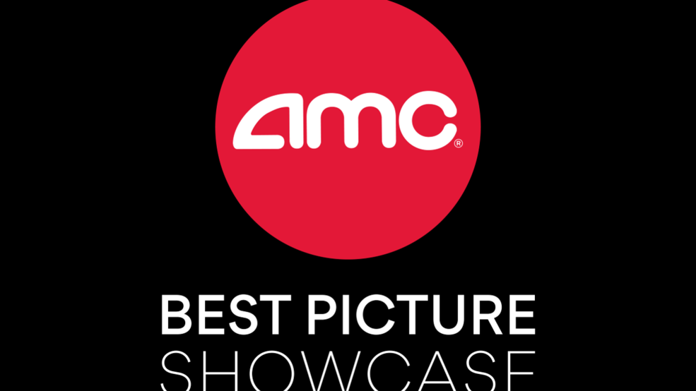 AMC theatres to showcase Best Picture nominees WRSP
