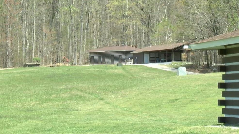 Campaign launched to raise money for Camp Davy Crockett WCYB