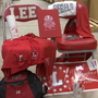 Hundreds of Robert E. Lee HS items go on auction block next week