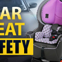 TxDOT offering car seat safety check-ups for Child Passenger Safety Week