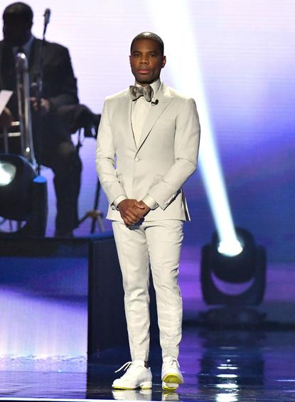 Photos Stars Shine Bright At Stellar Gospel Music Awards In Las Vegas Ksnv stellar gospel music awards