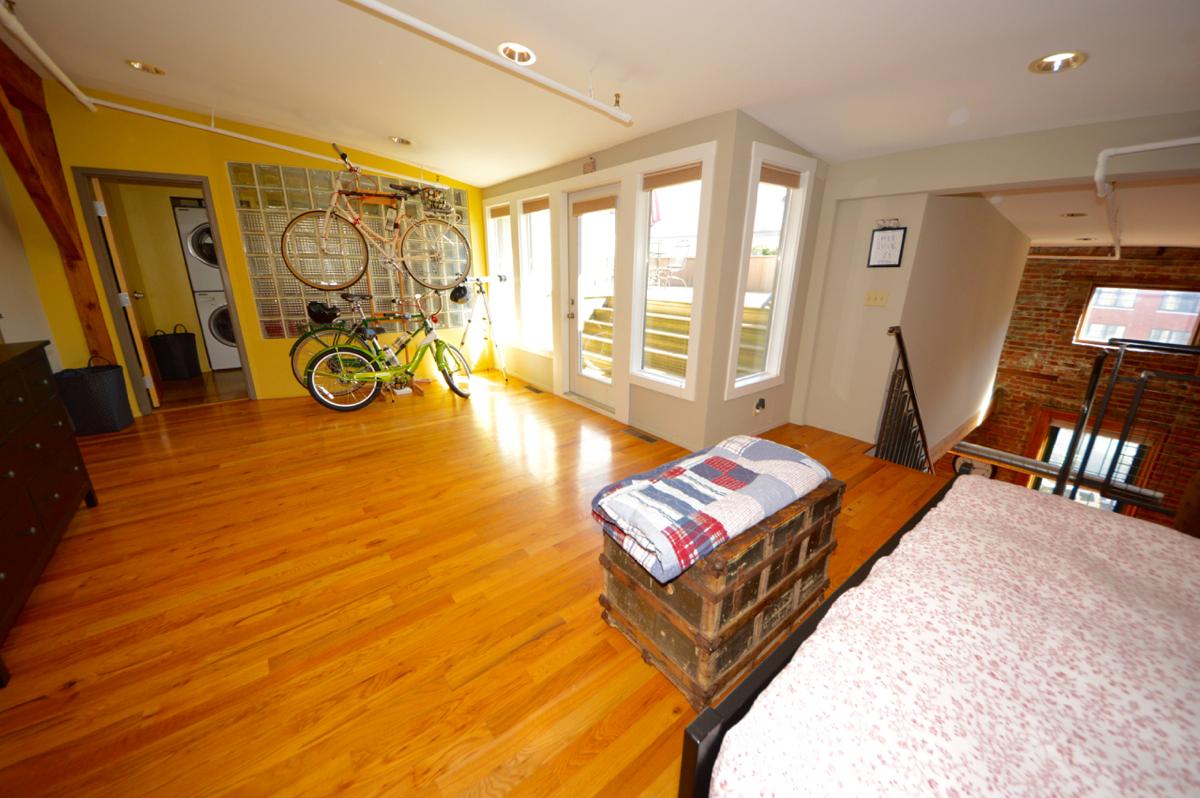 This OTR Condo Wants You To Put A Ring On It Cincinnati Refined