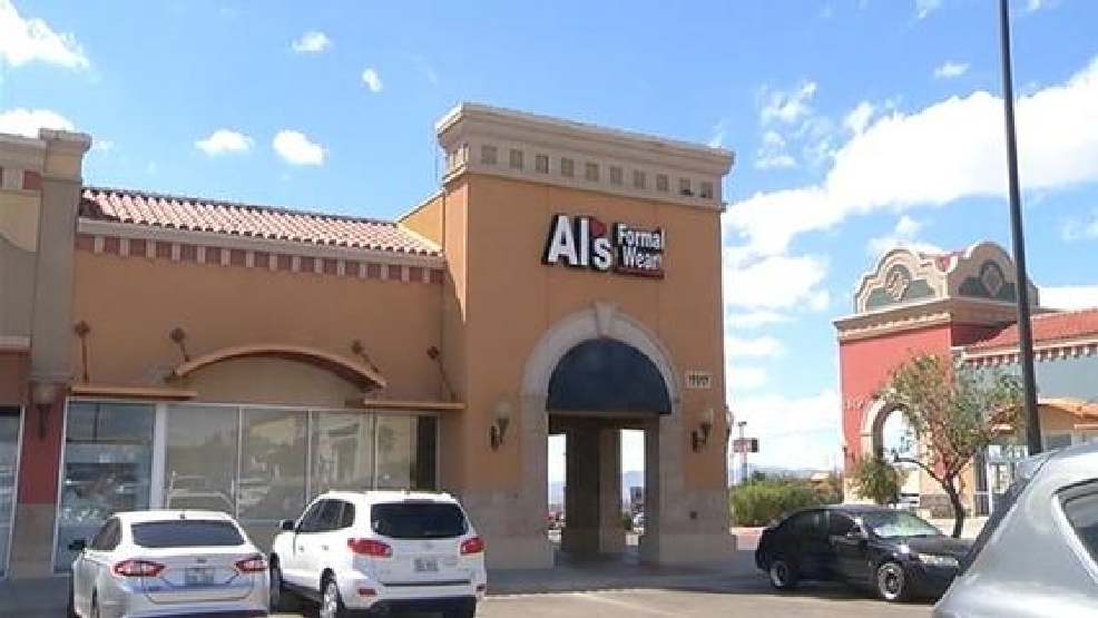 Bridal Nightmare Weeks Before Wedding Tuxedo Shuts Down Kfox Bridal Nightmare Weeks Before Wedding Tuxedo Shuts Down