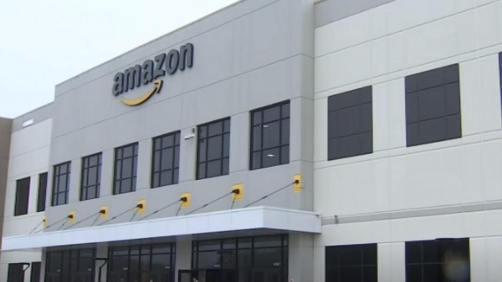 Amazon hiring 700 fulltime positions in Salt Lake City KUTV