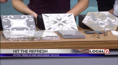 What S Big In Home Improvement Ahead Of Home Garden Show Wkrc