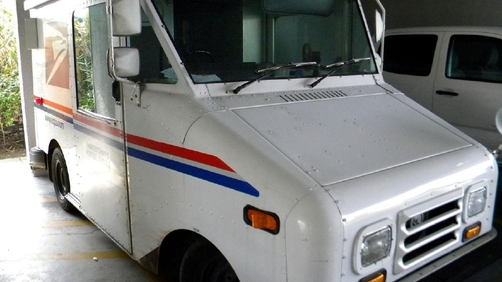 U S P Picks Am General To Build Next Generation Mail Trucks Klew U S P Picks Am General To Build Next Generation Mail Trucks