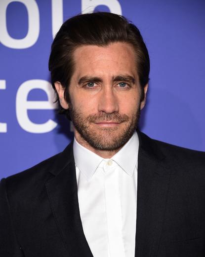 Gyllenhaal Attributes Conquering Fear To Oscar Winning Doc Wtvc