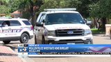 McAllen police investigating home burglary